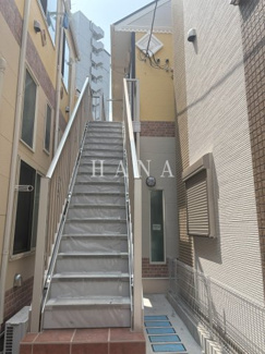 【外観】 | 同シリーズ物件の参考写真です。