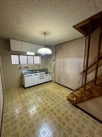  | 平野区瓜破東　中古テラス