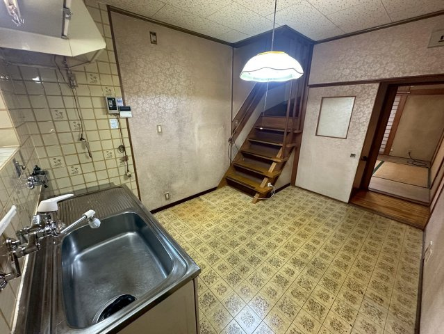  | 平野区瓜破東　中古テラス