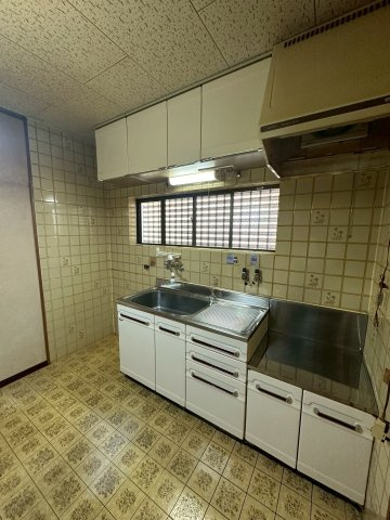  | 平野区瓜破東　中古テラス