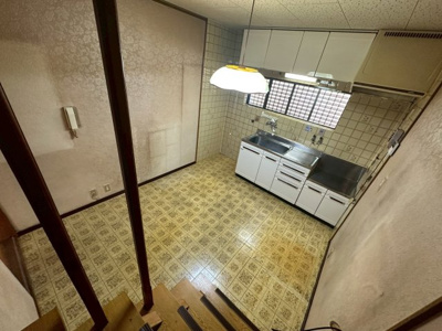  | 平野区瓜破東　中古テラス