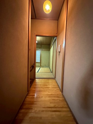  | 平野区瓜破東　中古テラス