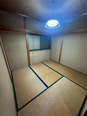  | 平野区瓜破東　中古テラス