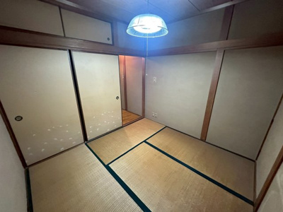  | 平野区瓜破東　中古テラス