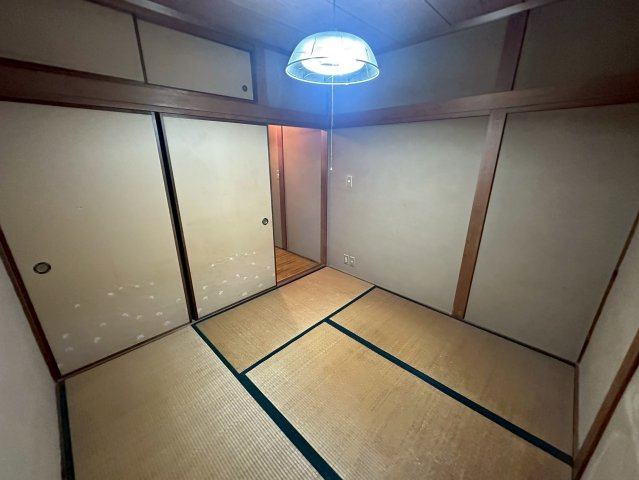  | 平野区瓜破東　中古テラス