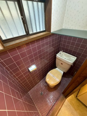  | 平野区瓜破東　中古テラス