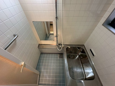  | 平野区瓜破東　中古テラス