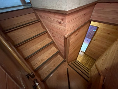  | 平野区瓜破東　中古テラス