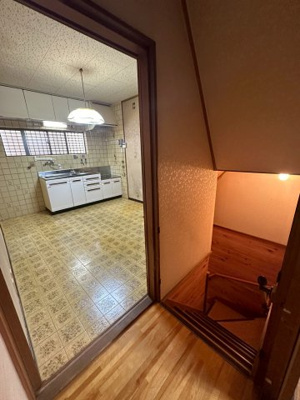  | 平野区瓜破東　中古テラス