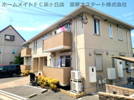サンハイムの画像