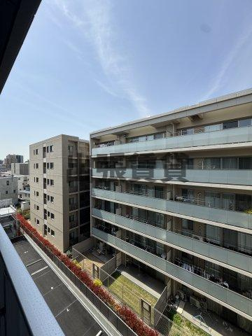 仲介手数料0円！！Le・Ciel徳川の外観パース