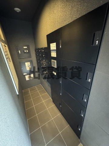 仲介手数料0円！！Le・Ciel徳川のその他