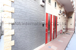 【その他共用部分】 | 同シリーズ物件の参考写真です。