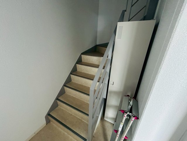 シャインスリービルのその他共用部分