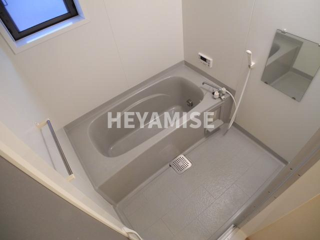 ウィルモア南が丘町の浴室|※2LDKのお部屋の参考写真です※