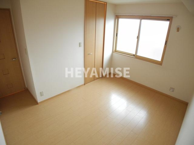 ウィルモア南が丘町の内装|※2LDKのお部屋の参考写真です※