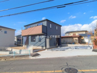 春日井市藤山台９丁目11-1『仲介料無料』新築戸建ての画像