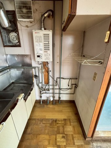 宝生マンションの設備