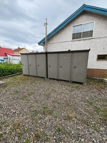 宝生マンションのその他