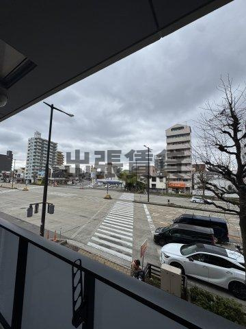 仲介手数料0円！！inspirationの展望