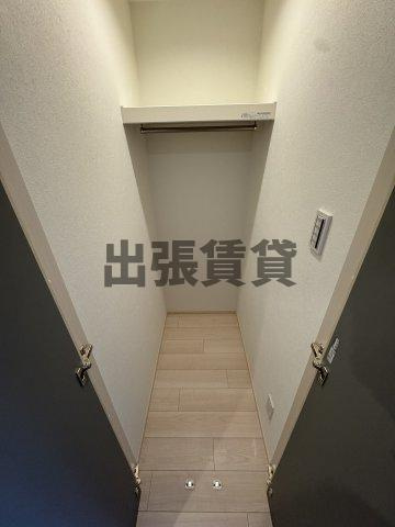 仲介手数料0円！！inspirationの収納