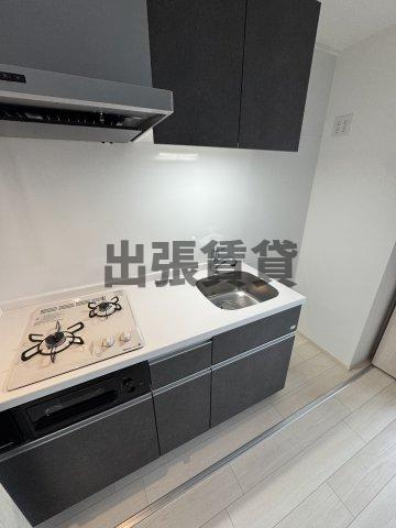 仲介手数料0円！！inspirationのキッチン
