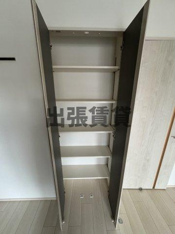 仲介手数料0円！！inspirationの収納