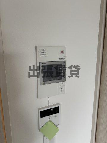 仲介手数料0円！！inspirationのセキュリティ