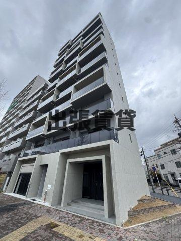 仲介手数料0円！！inspirationの外観