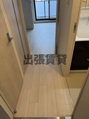 仲介手数料0円！！inspirationの内装