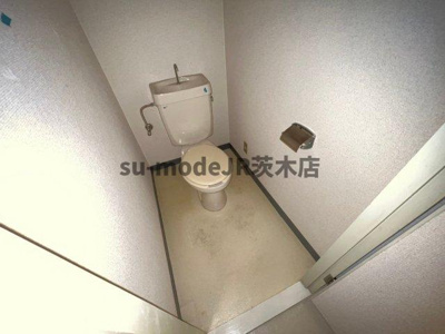 【トイレ】 | シャトーモンシェール