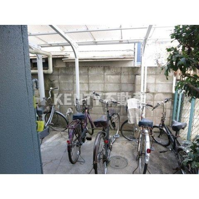 【その他共用部分】 | プチ・メゾン雪ケ谷