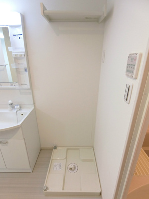 【設備】 | リブリ・コフレ 22