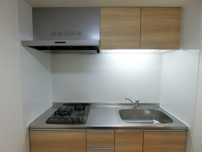 【キッチン】 | リブリ・コフレ 22 | キッチンでお料理をお楽しみください