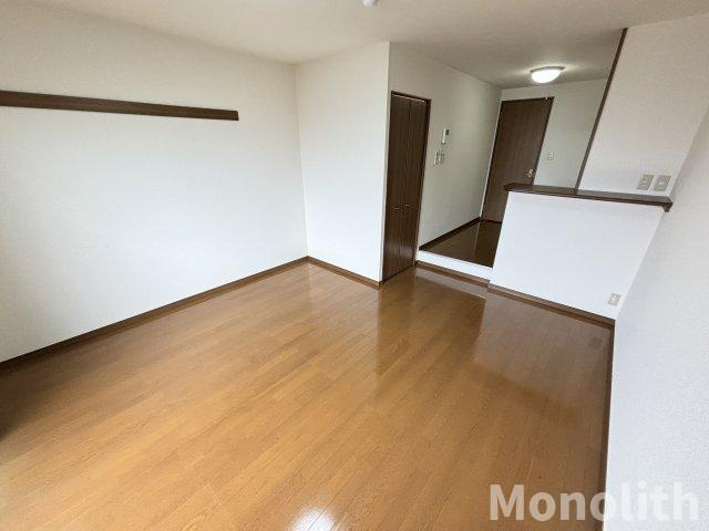 アンプルール光明池の内装