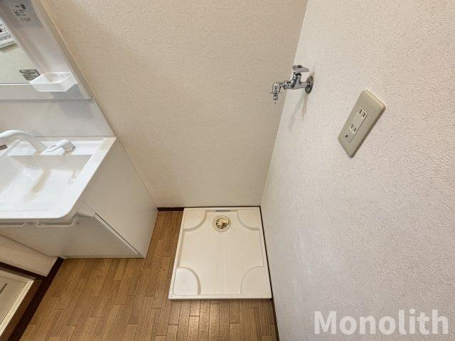 アンプルール光明池の設備