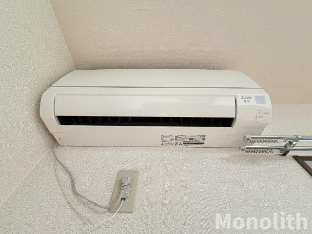 アンプルール光明池の設備