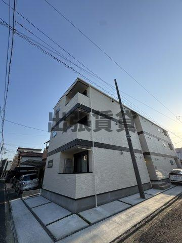 仲介手数料０円！DEVELD水切