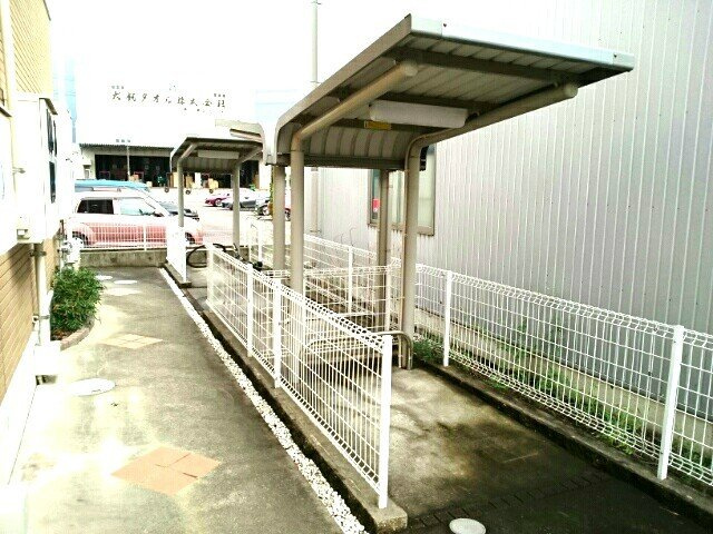 プラシード　Ⅰのその他