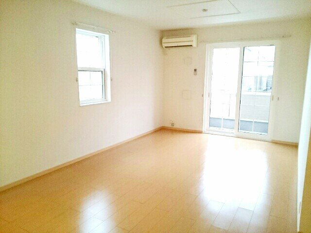 プラシード　Ⅰの居間・リビング