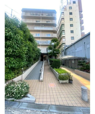  | 洋伸平野ハイツ