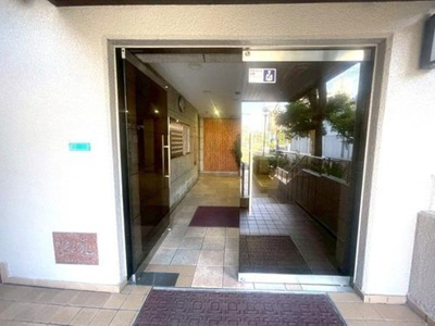  | 洋伸平野ハイツ