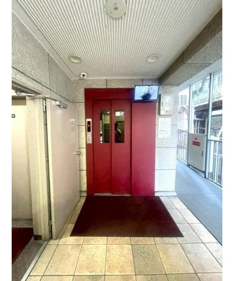  | 洋伸平野ハイツ