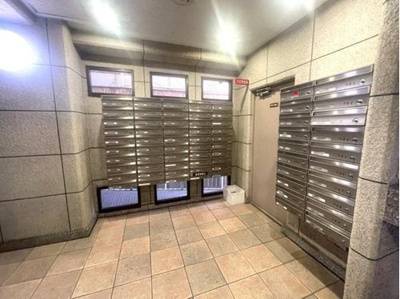  | 洋伸平野ハイツ