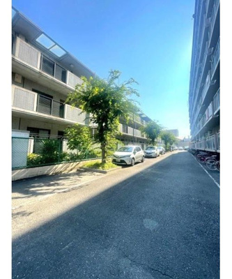  | 洋伸平野ハイツ