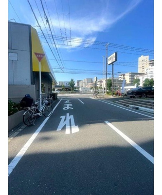  | 洋伸平野ハイツ