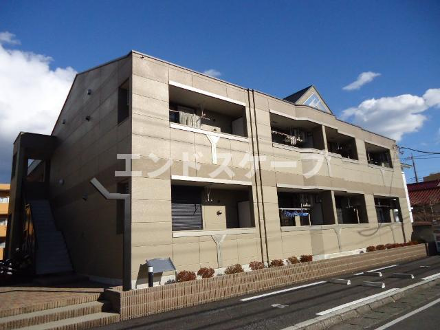 キャピタル　パイン