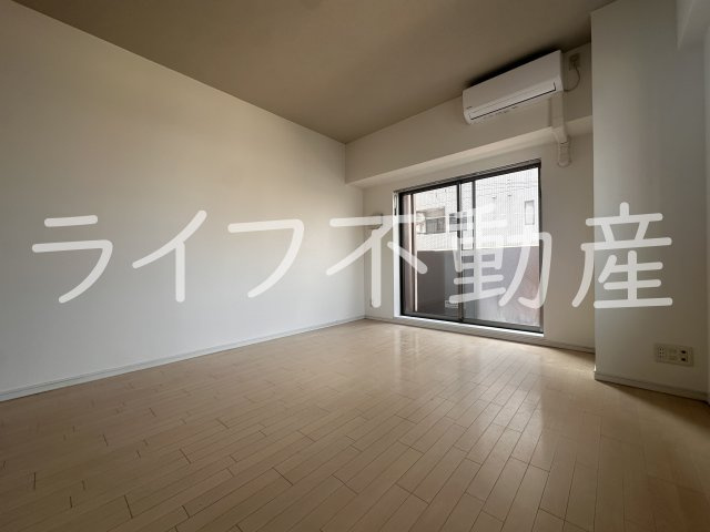 レガーロ布施の内装|明るい色調の室内です