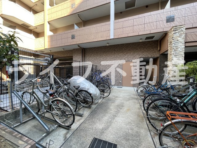 レガーロ布施のその他共用部分