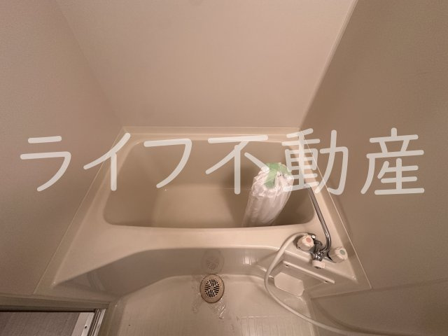 レガーロ布施の浴室|お風呂です